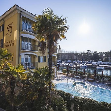 Hotel Sirmione Terme Luaran gambar