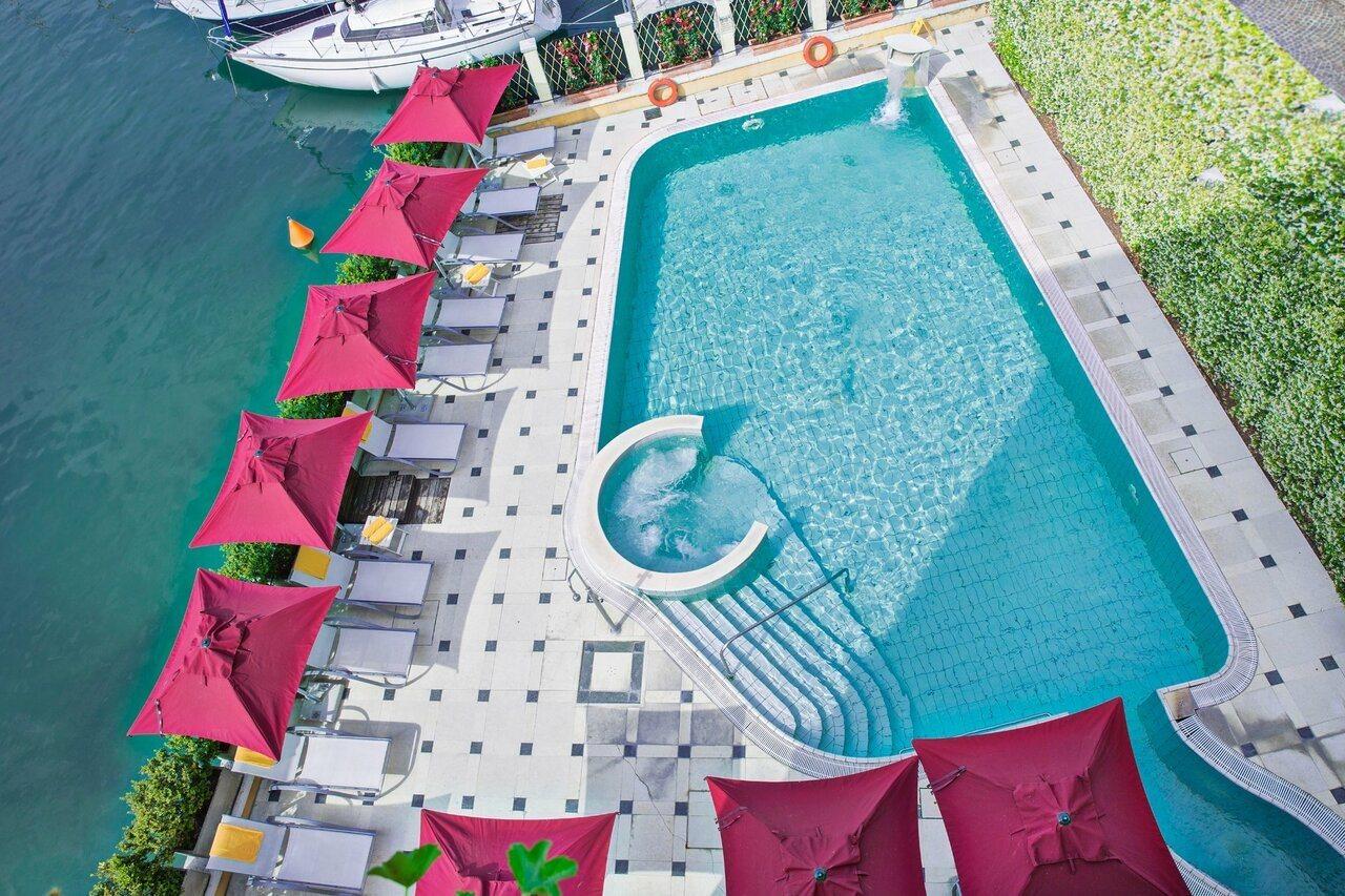 Hotel Sirmione Terme Luaran gambar