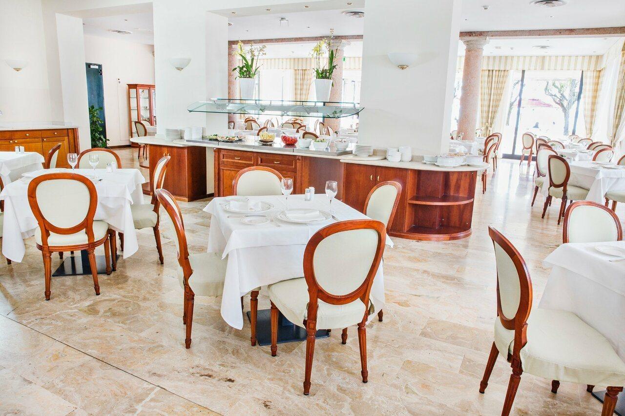 Hotel Sirmione Terme Luaran gambar