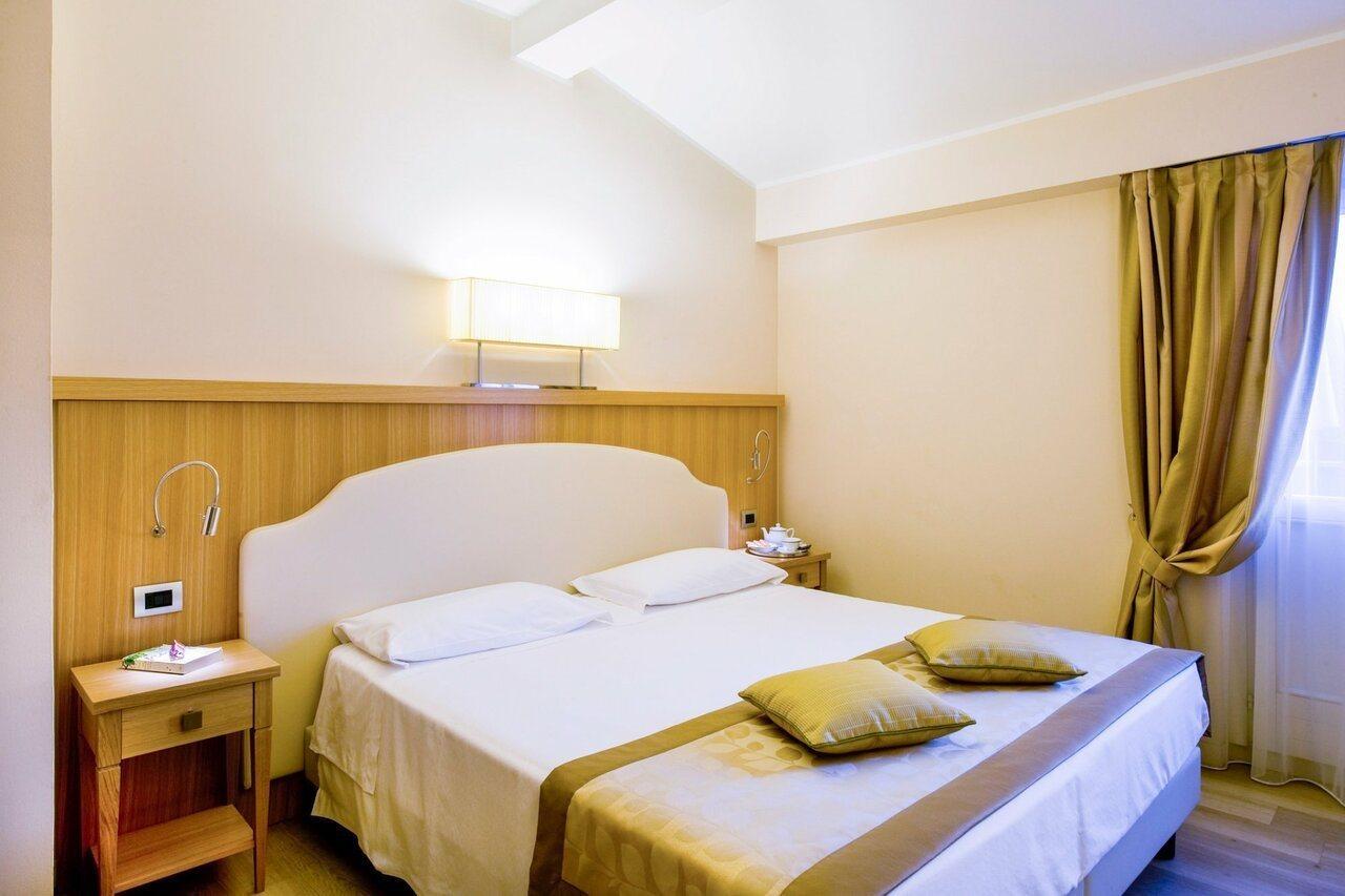 Hotel Sirmione Terme Luaran gambar