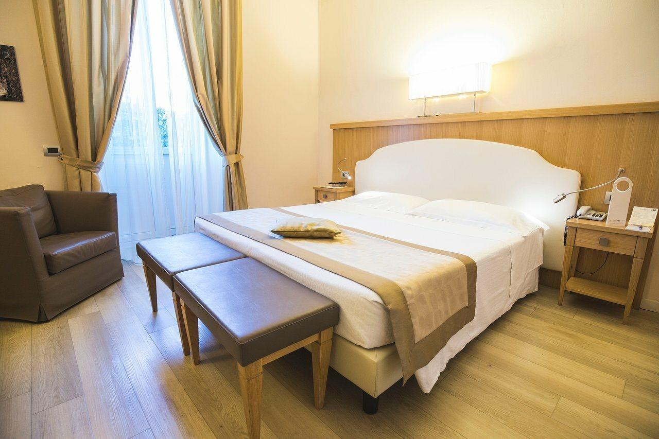 Hotel Sirmione Terme Luaran gambar