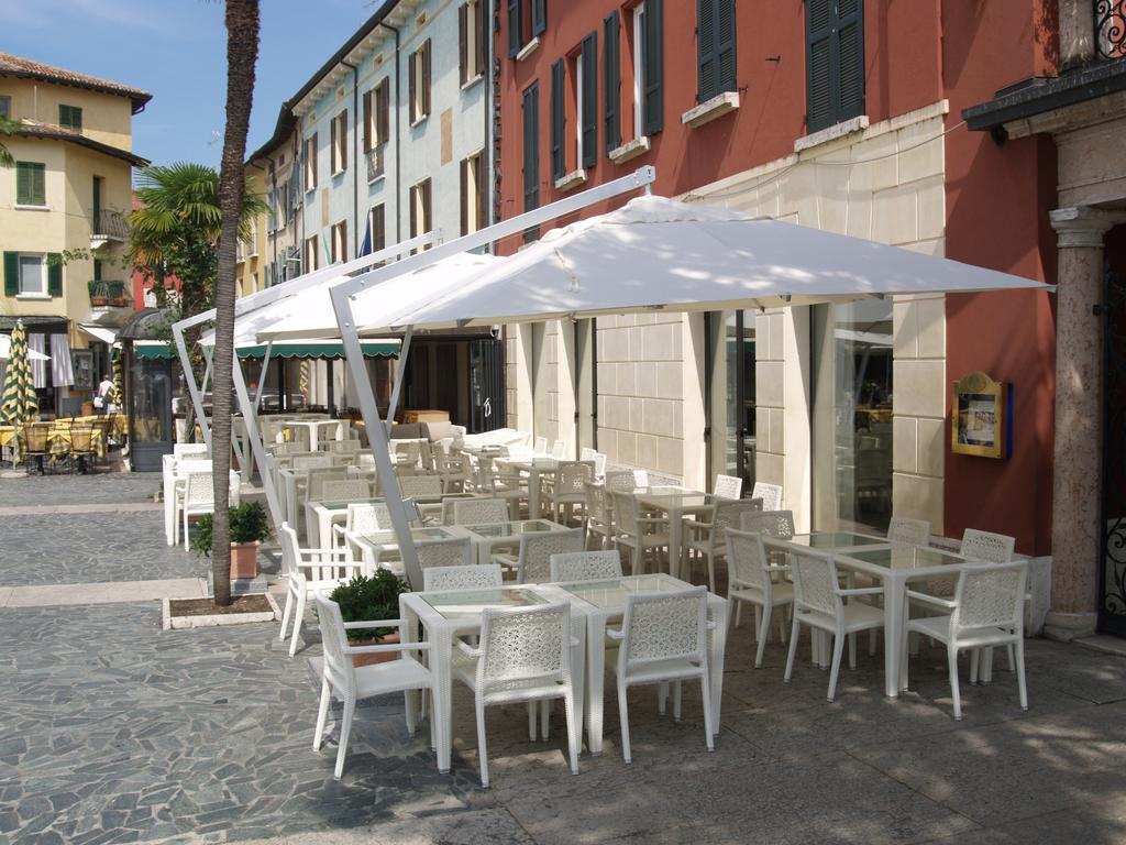 Hotel Sirmione Terme Luaran gambar