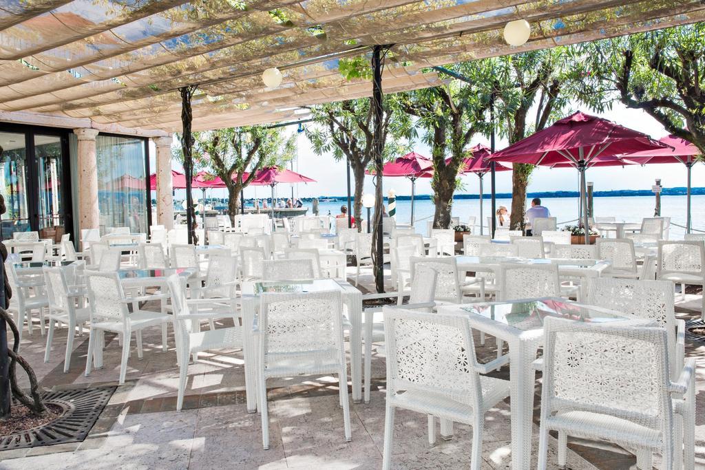 Hotel Sirmione Terme Luaran gambar