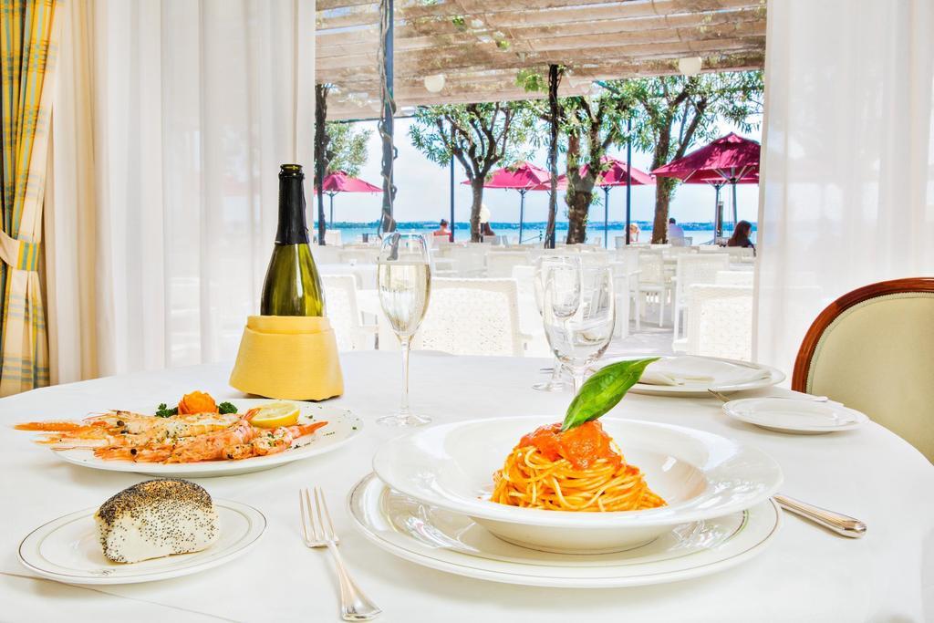 Hotel Sirmione Terme Luaran gambar
