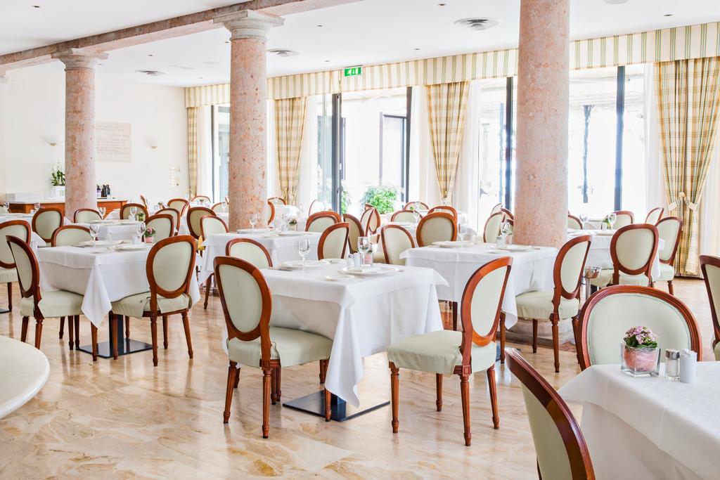 Hotel Sirmione Terme Luaran gambar