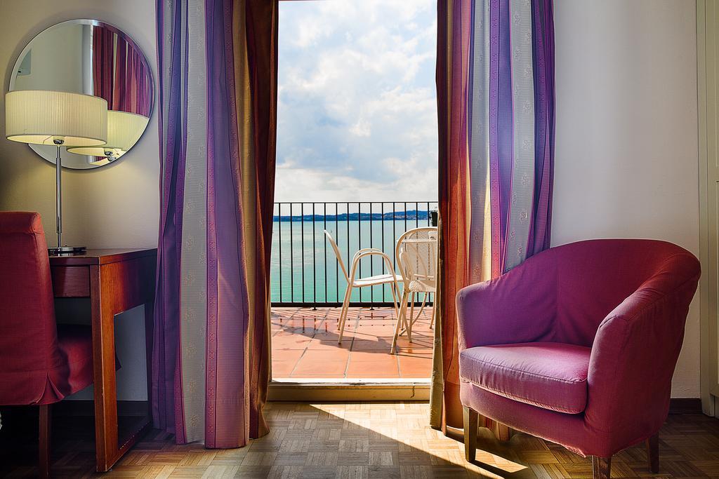 Hotel Sirmione Terme Luaran gambar
