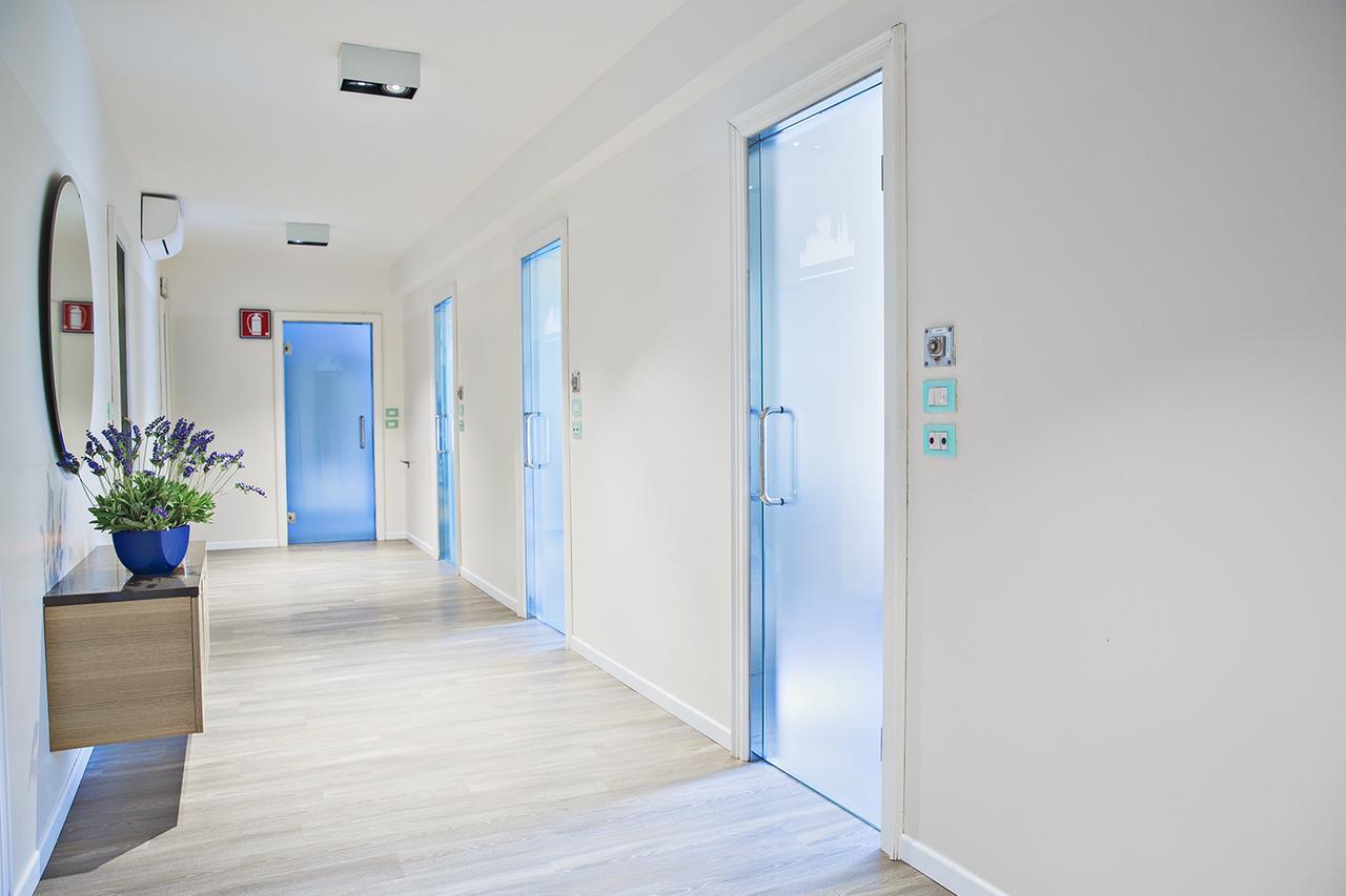 Hotel Sirmione Terme Luaran gambar