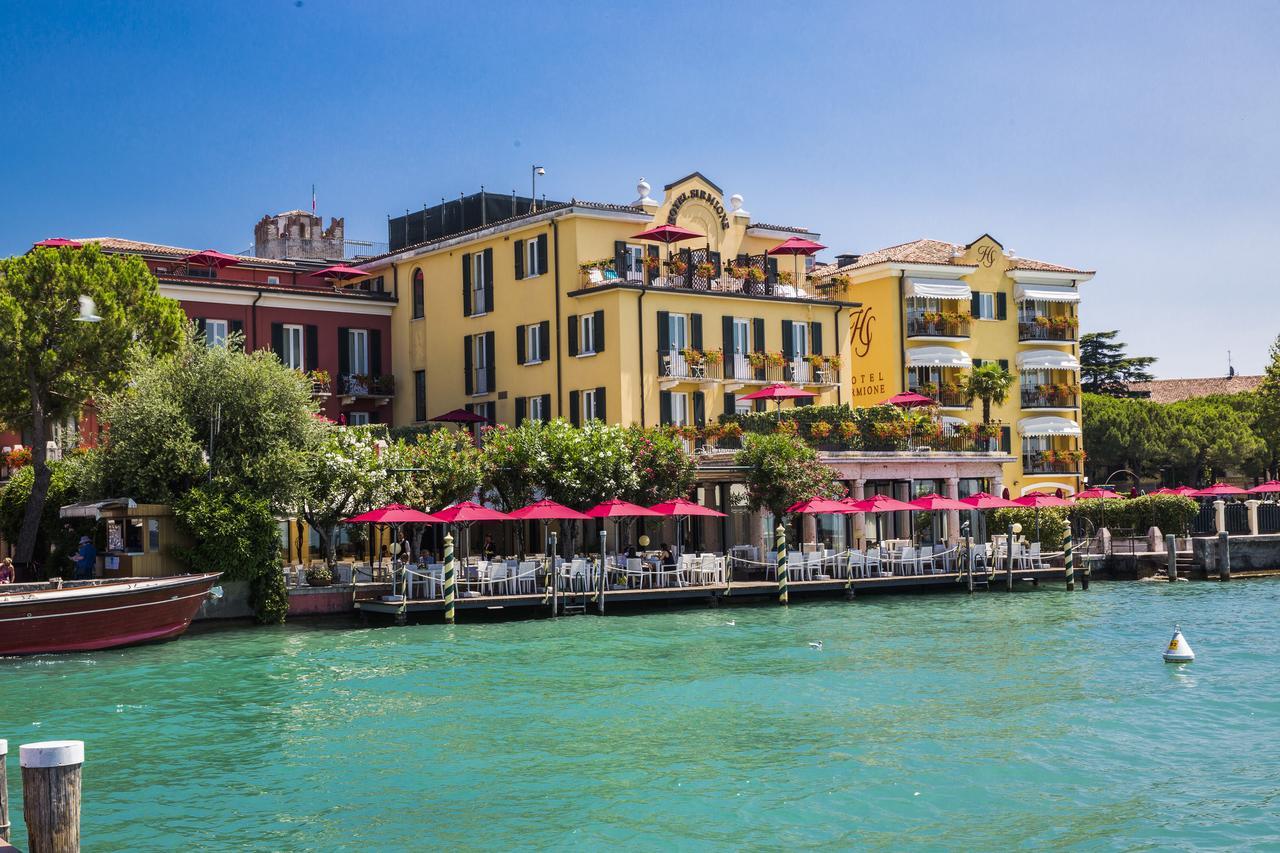 Hotel Sirmione Terme Luaran gambar