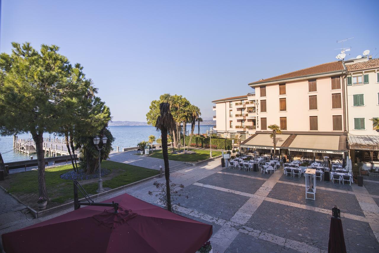 Hotel Sirmione Terme Luaran gambar