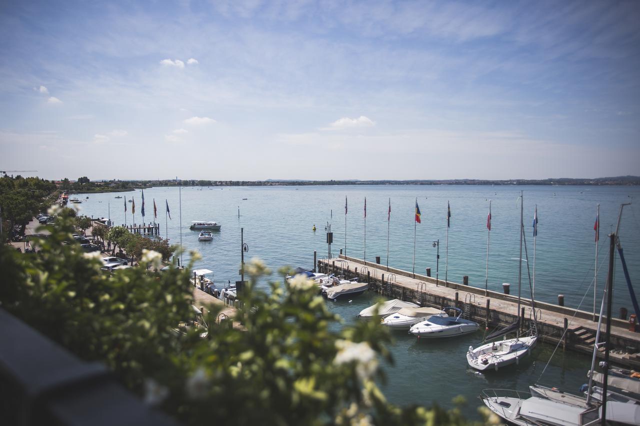 Hotel Sirmione Terme Luaran gambar