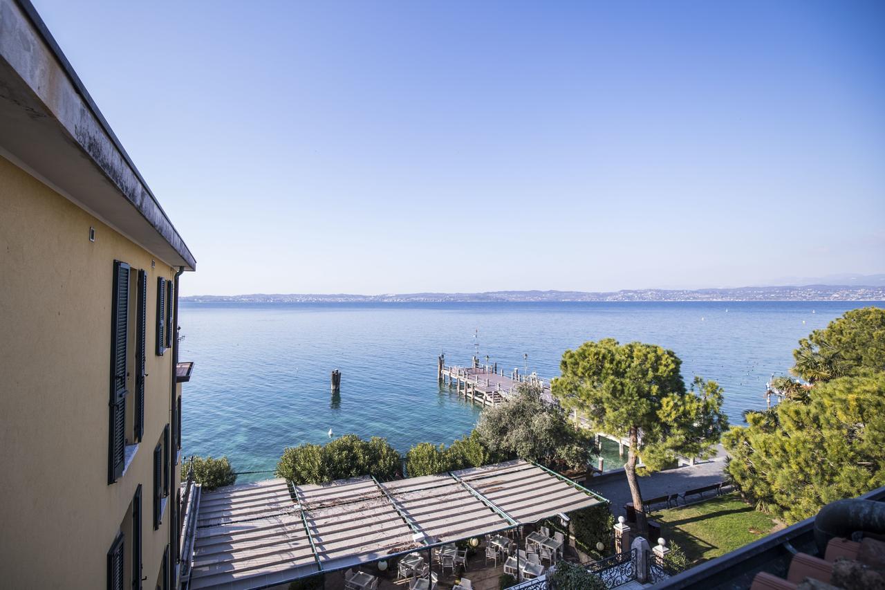 Hotel Sirmione Terme Luaran gambar