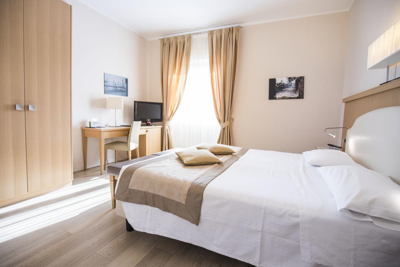 Hotel Sirmione Terme Luaran gambar