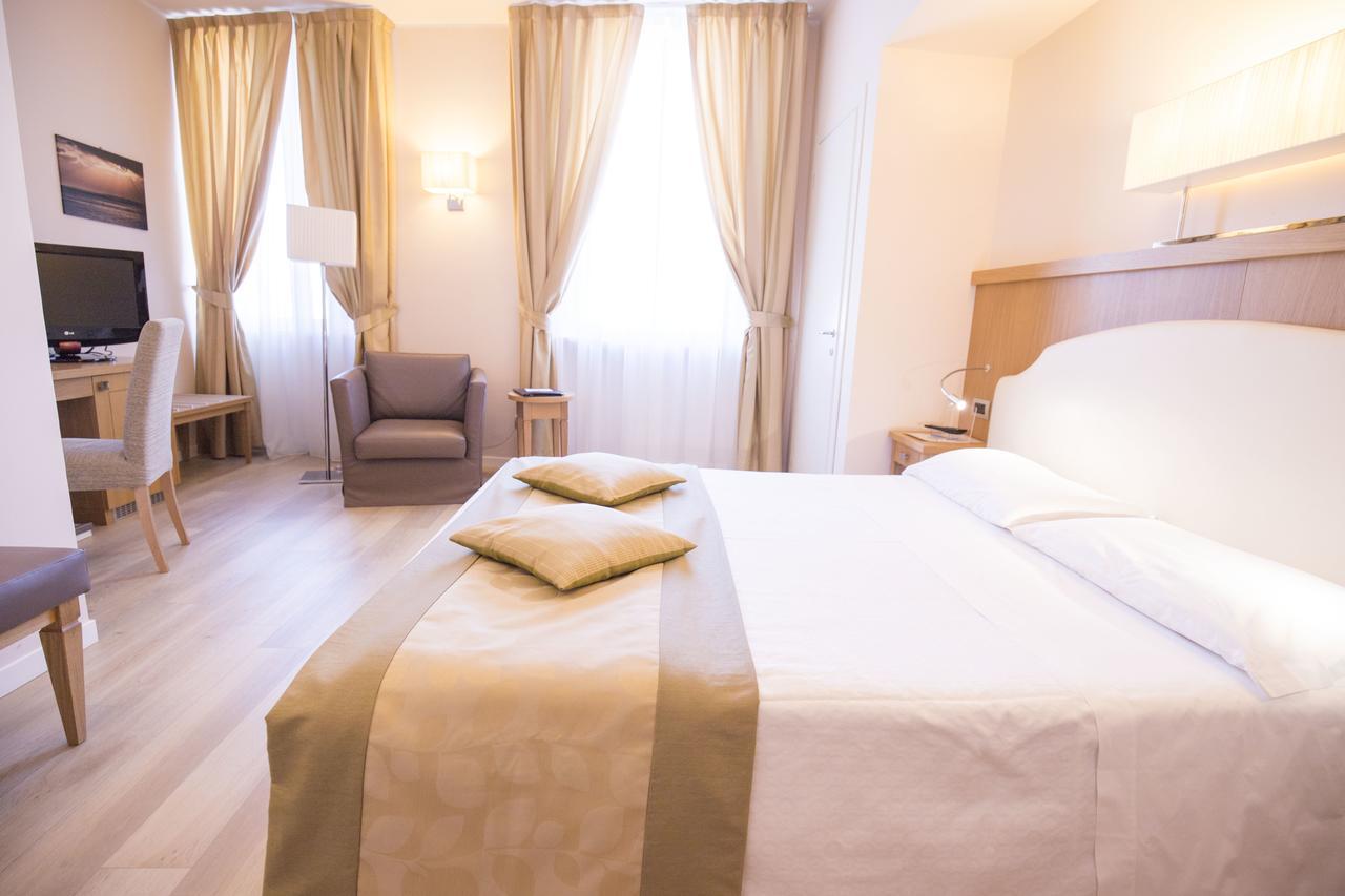 Hotel Sirmione Terme Luaran gambar