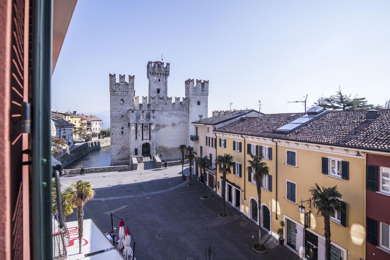 Hotel Sirmione Terme Luaran gambar