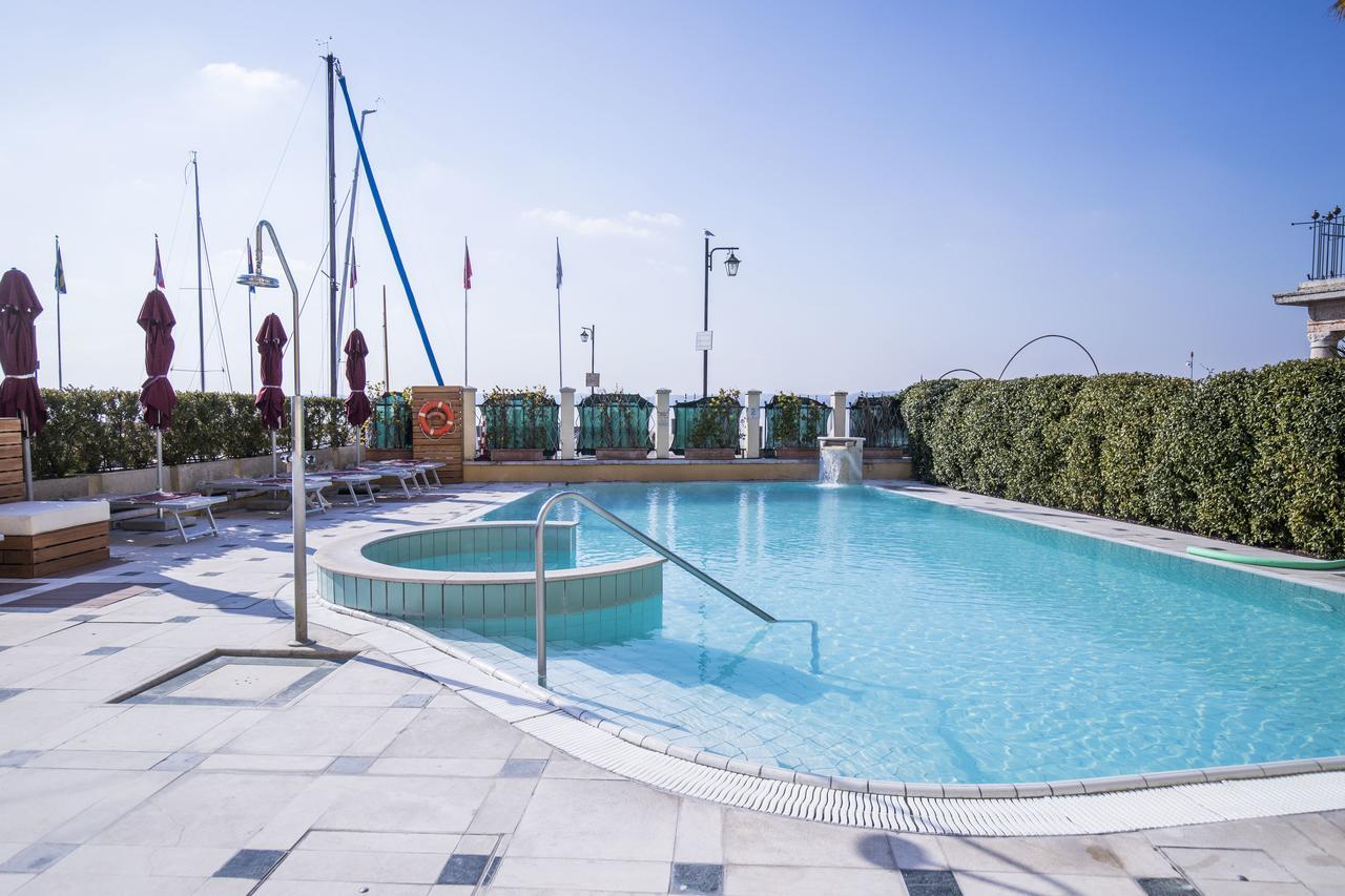 Hotel Sirmione Terme Luaran gambar