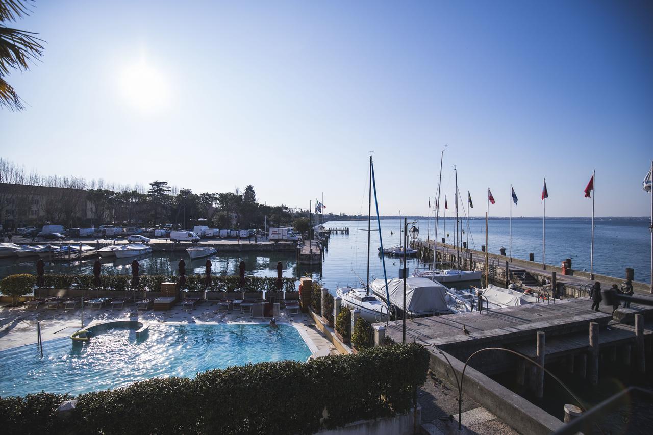 Hotel Sirmione Terme Luaran gambar