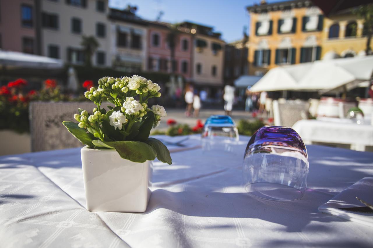 Hotel Sirmione Terme Luaran gambar