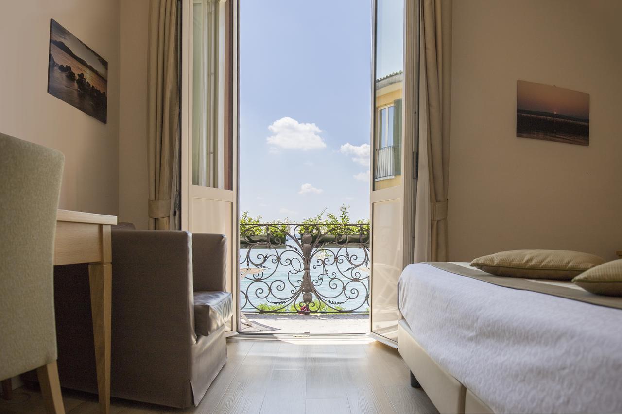 Hotel Sirmione Terme Luaran gambar