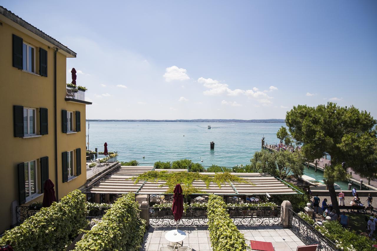 Hotel Sirmione Terme Luaran gambar