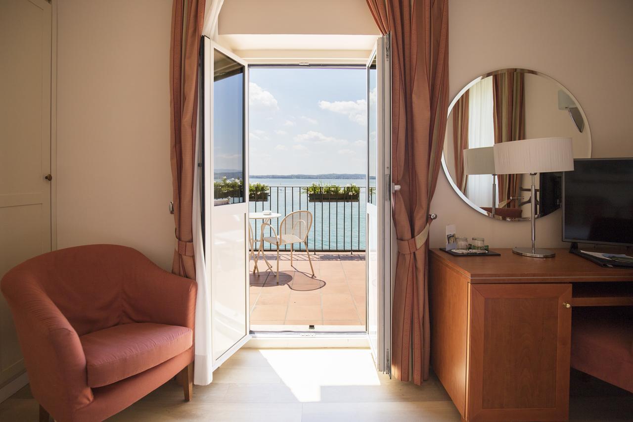 Hotel Sirmione Terme Luaran gambar