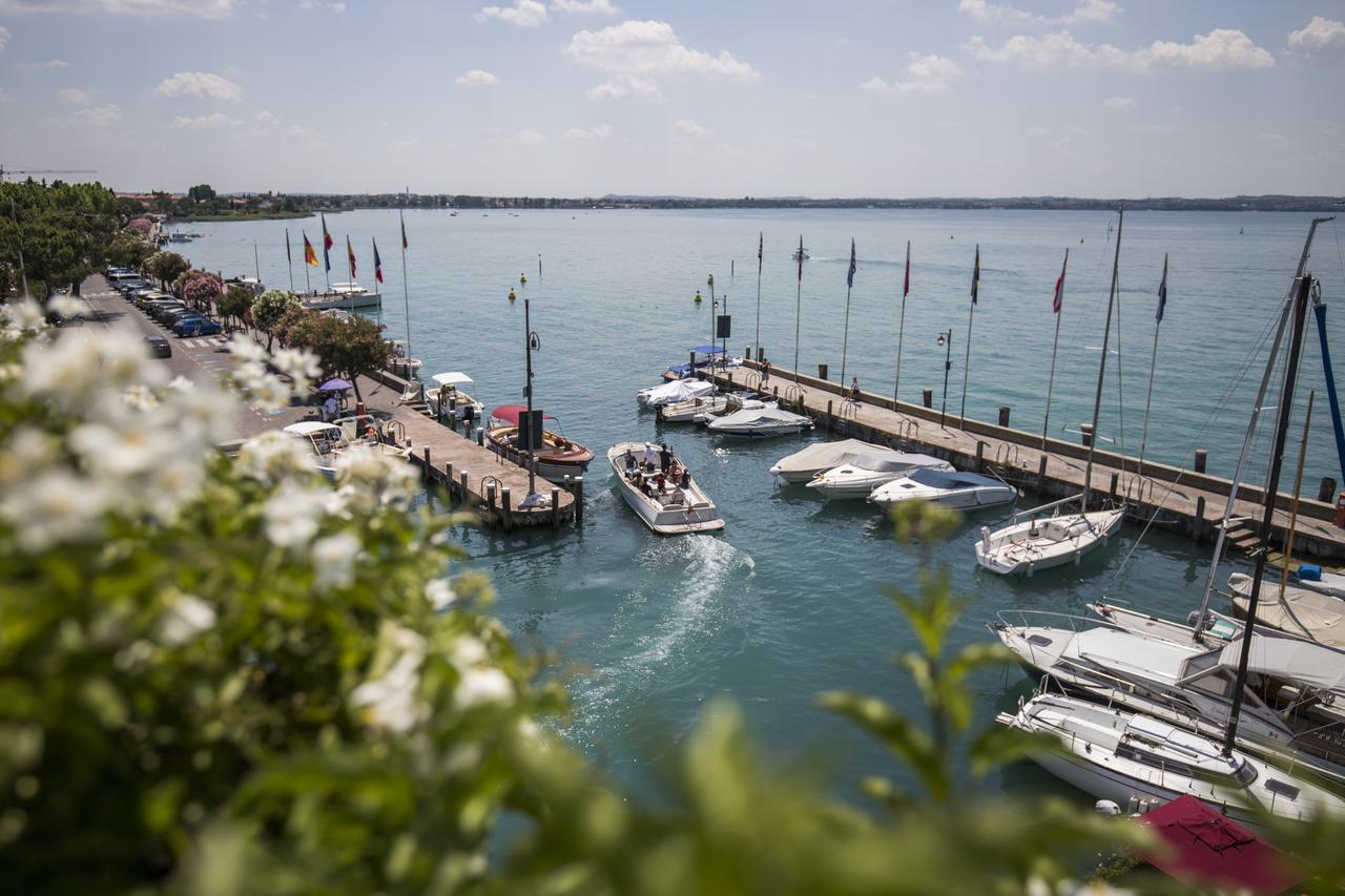 Hotel Sirmione Terme Luaran gambar