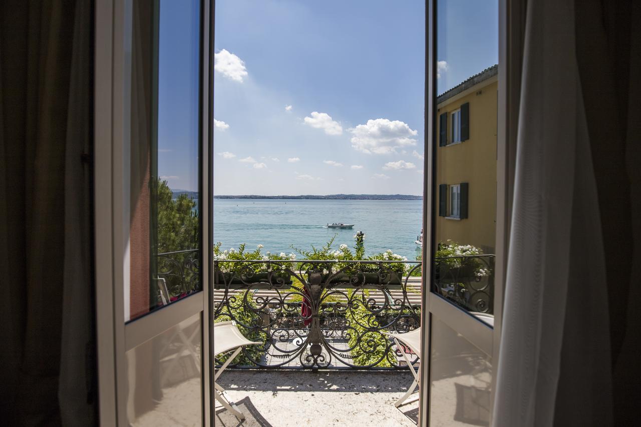 Hotel Sirmione Terme Luaran gambar