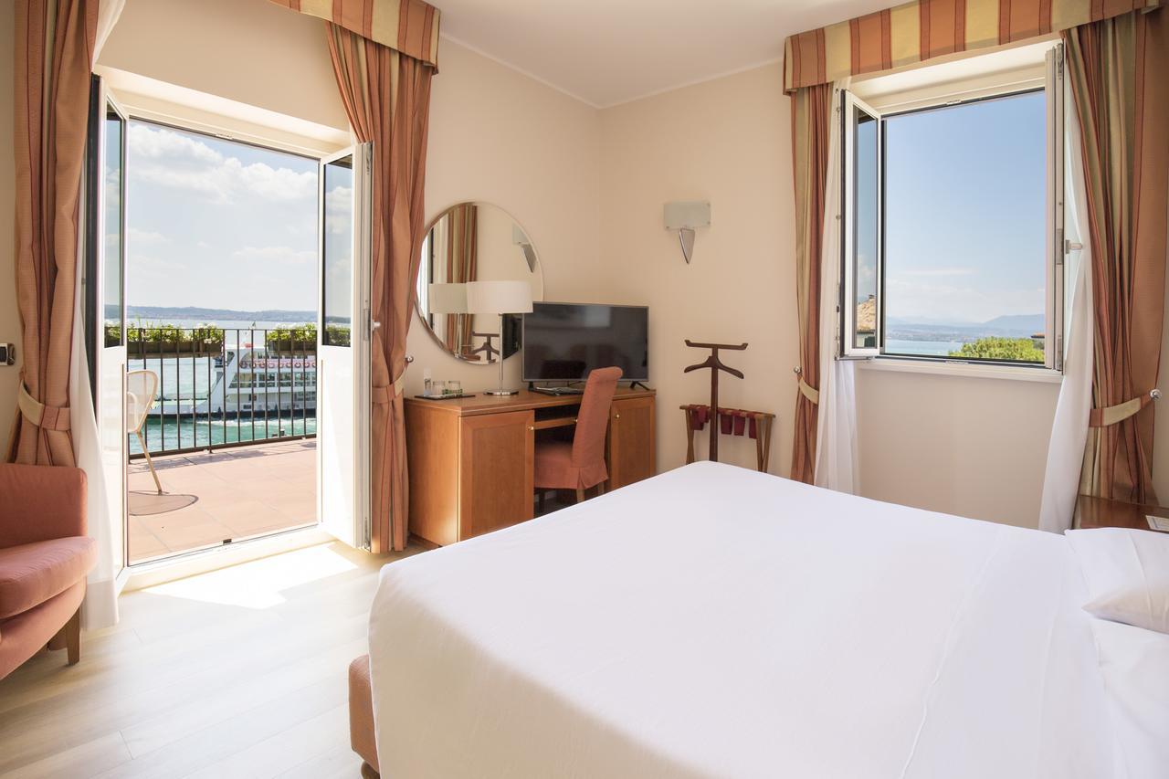 Hotel Sirmione Terme Luaran gambar