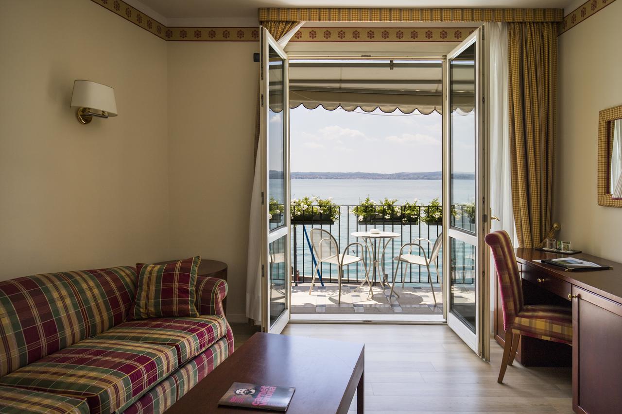 Hotel Sirmione Terme Luaran gambar