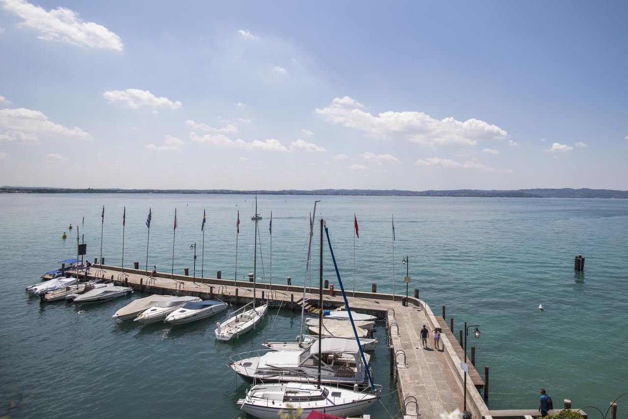 Hotel Sirmione Terme Luaran gambar