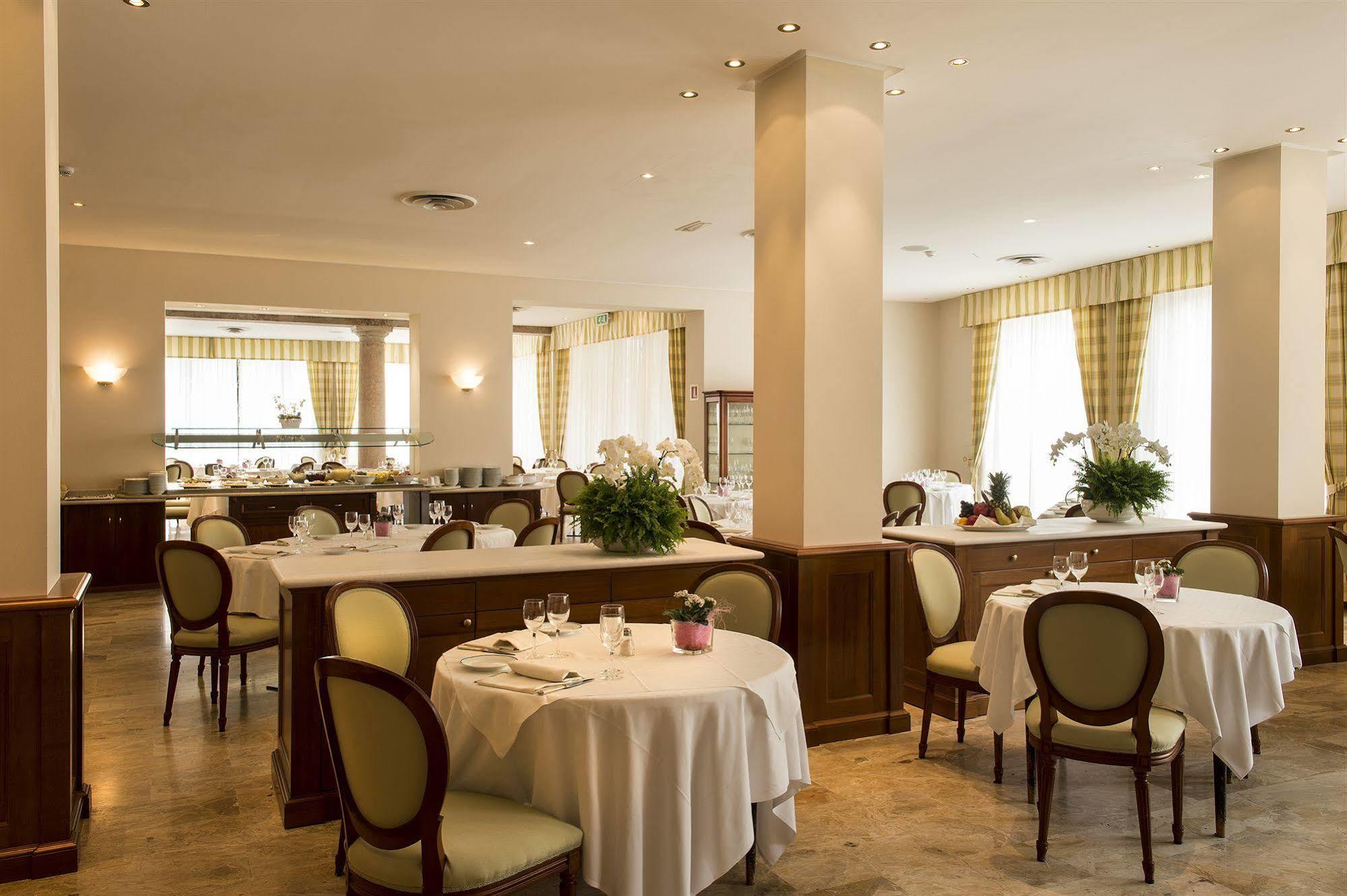 Hotel Sirmione Terme Luaran gambar