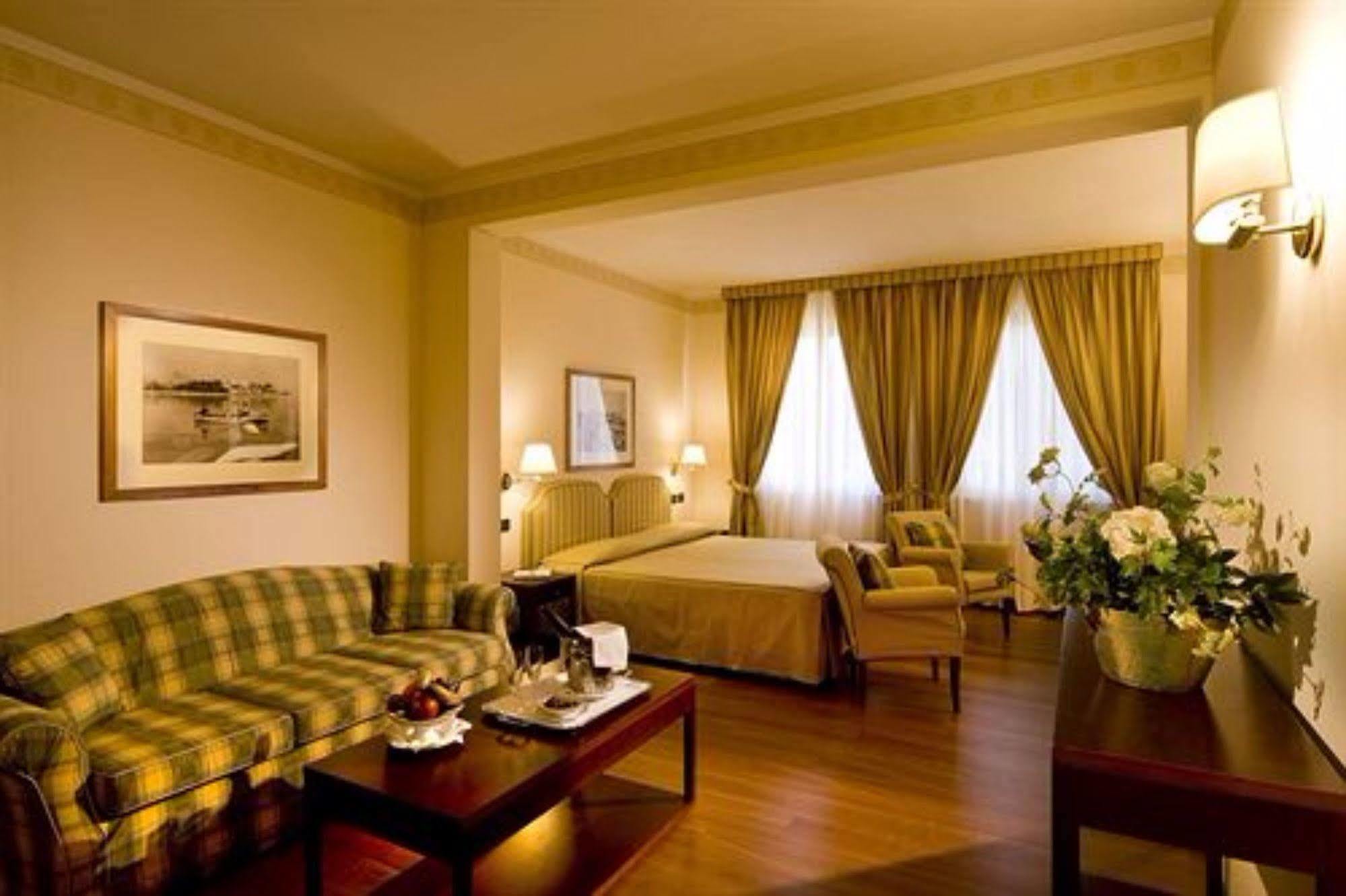 Hotel Sirmione Terme Luaran gambar