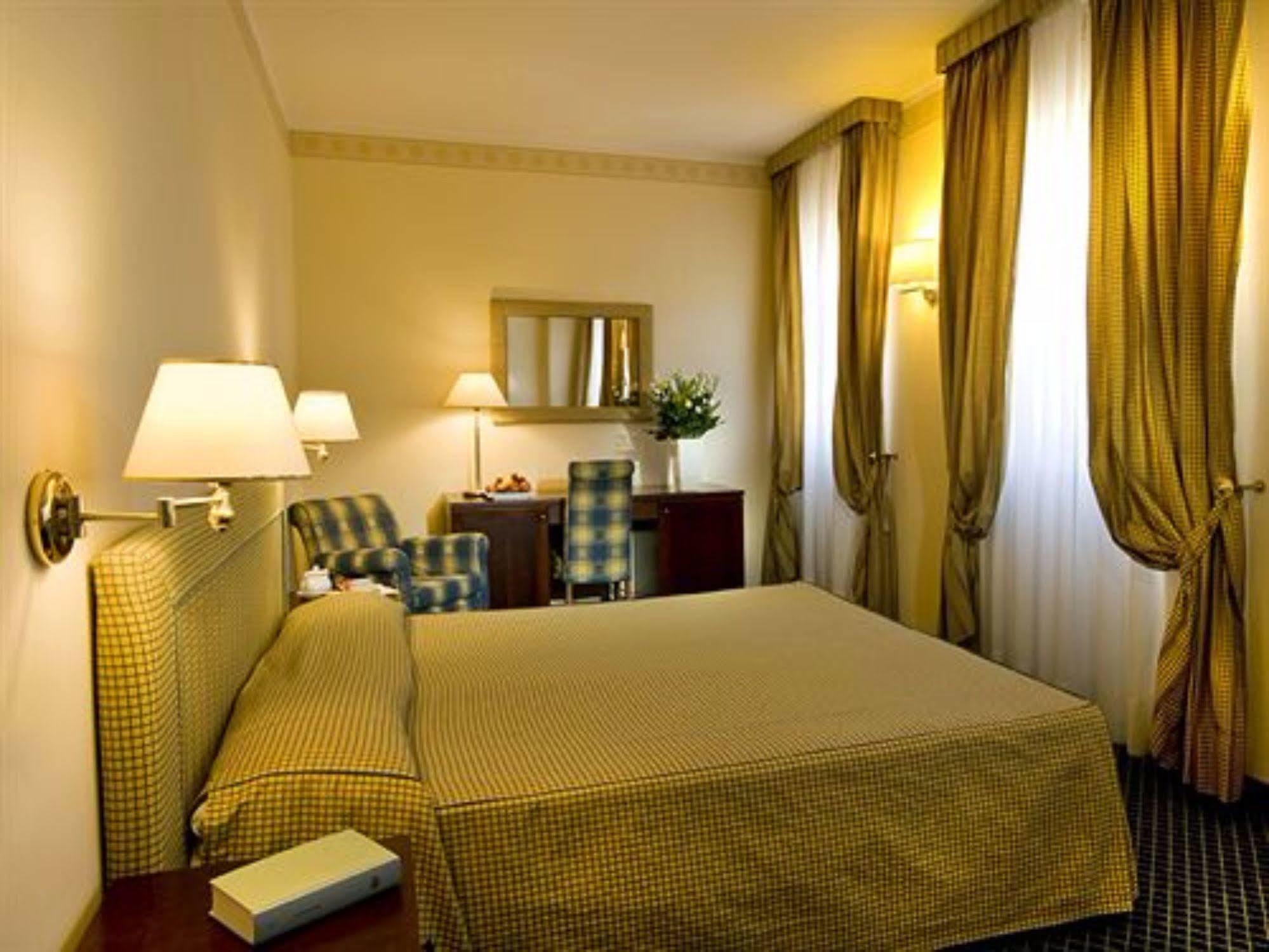 Hotel Sirmione Terme Luaran gambar
