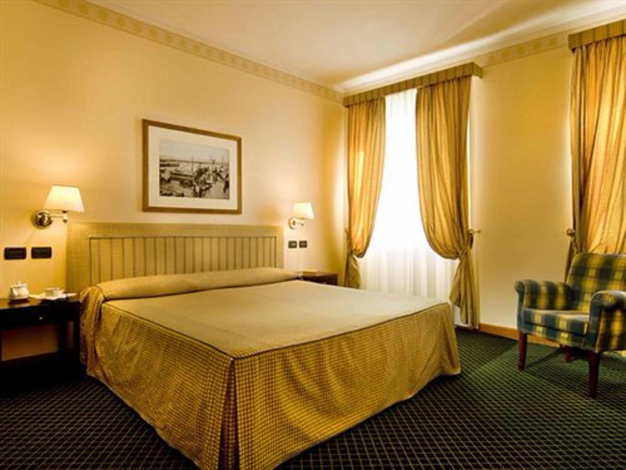 Hotel Sirmione Terme Luaran gambar