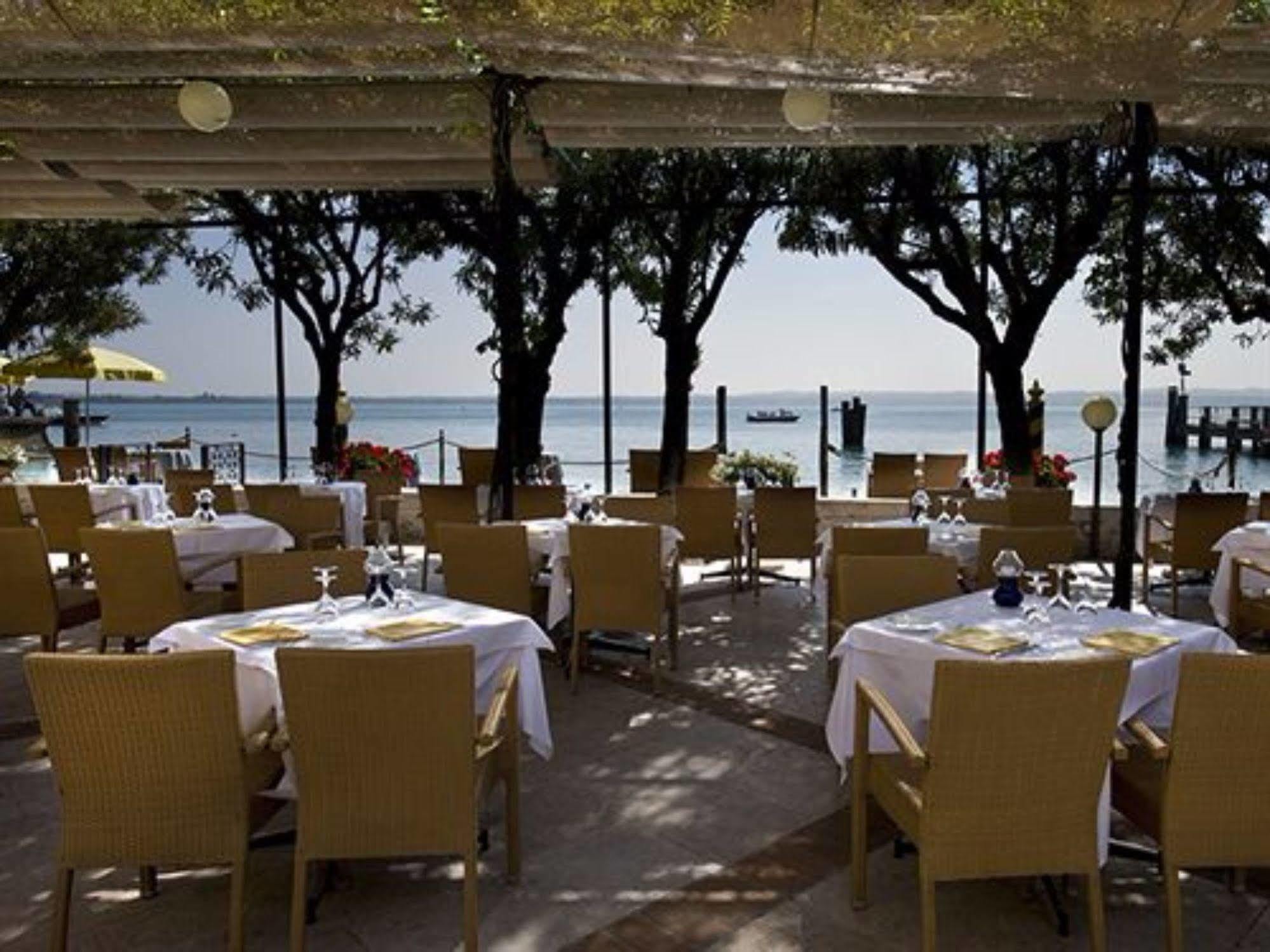 Hotel Sirmione Terme Luaran gambar