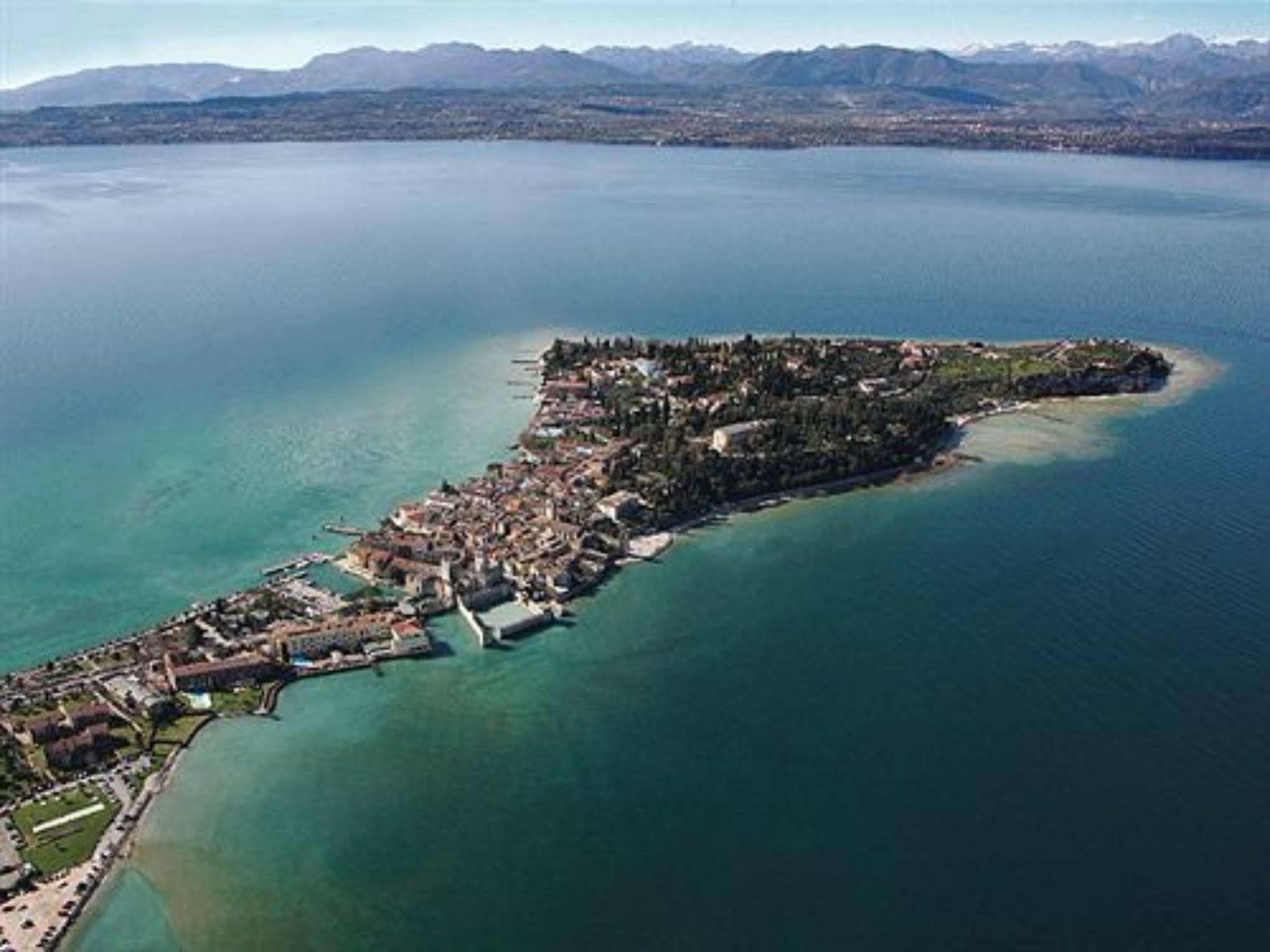 Hotel Sirmione Terme Luaran gambar