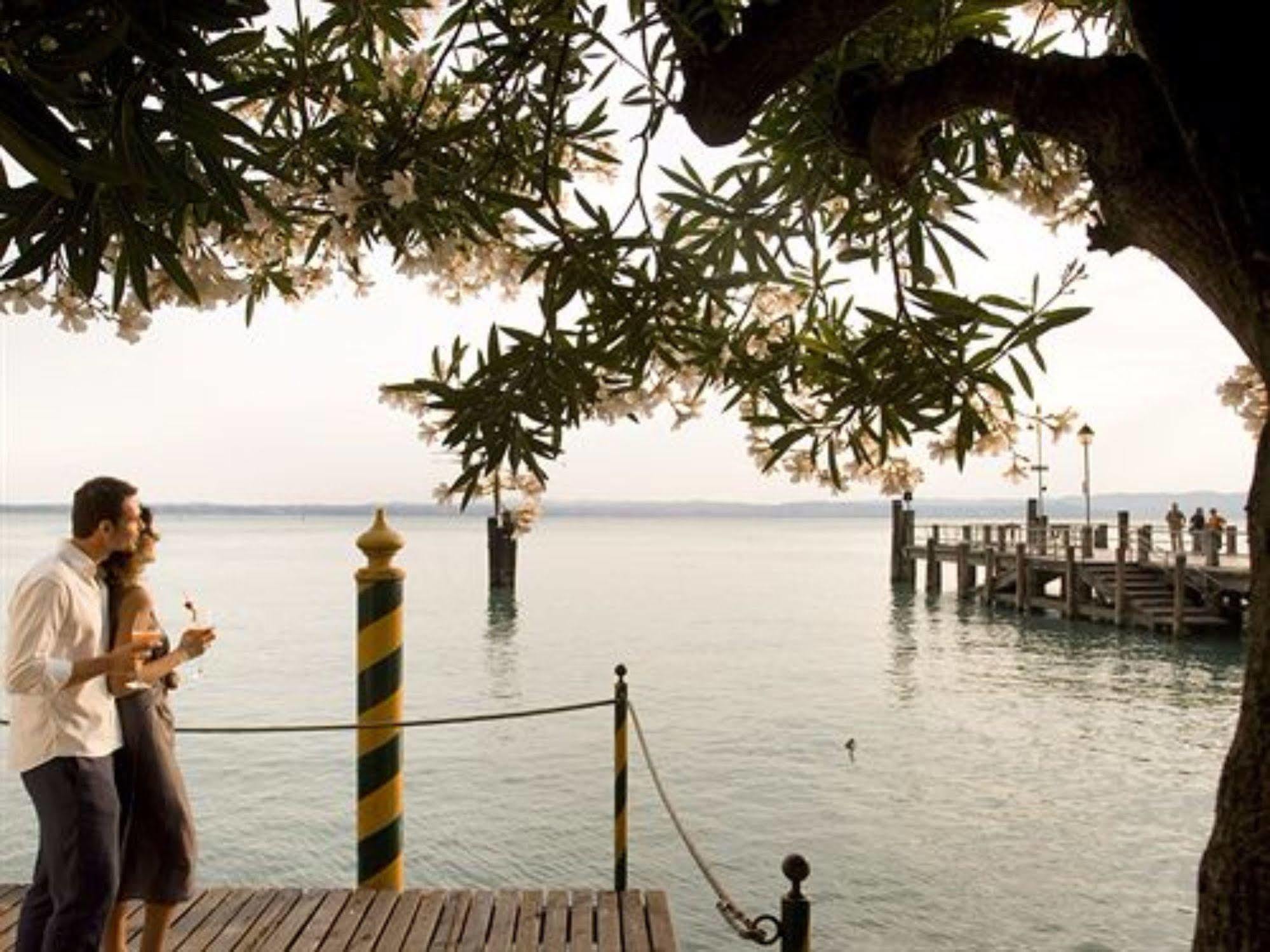 Hotel Sirmione Terme Luaran gambar