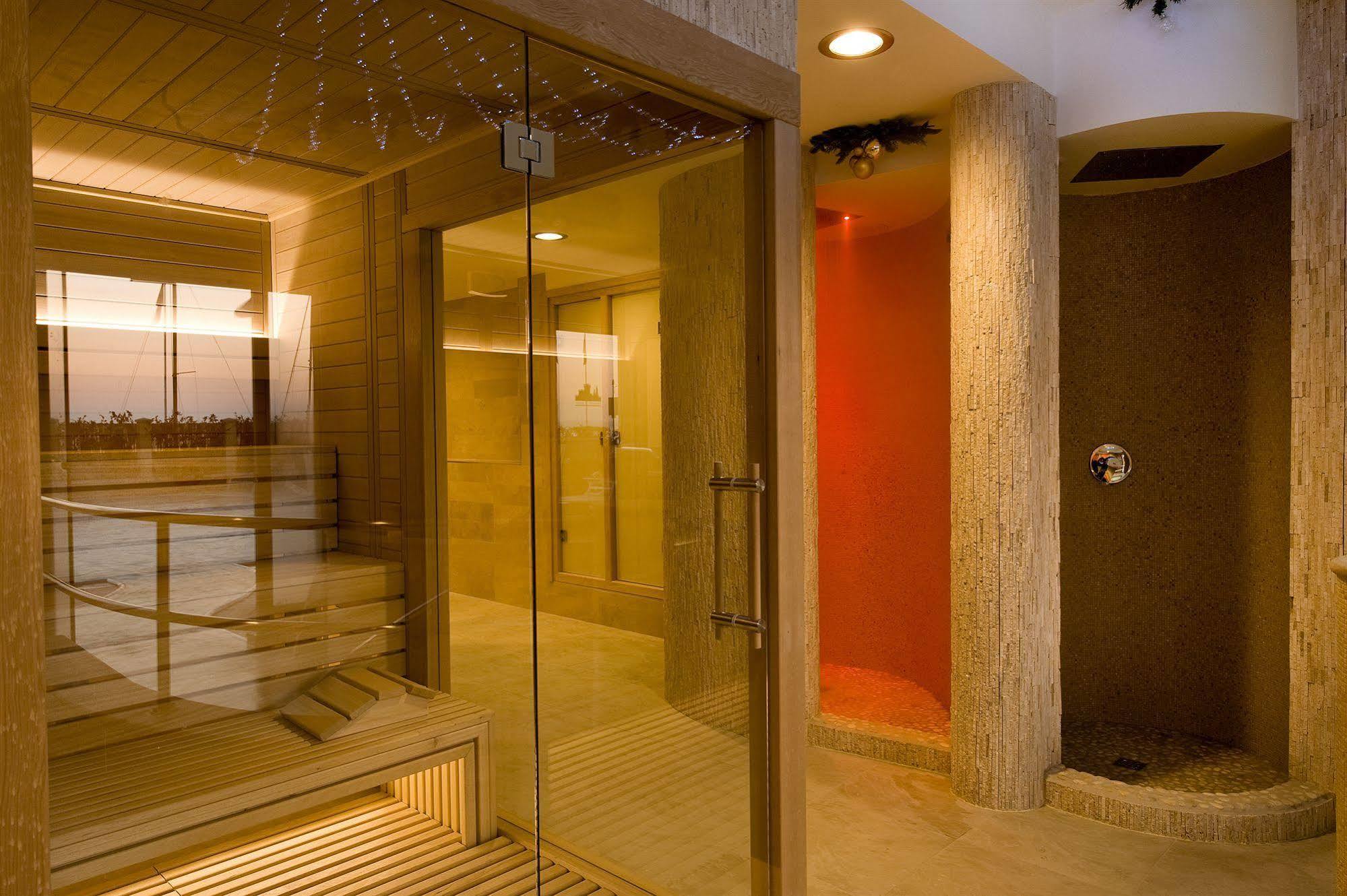 Hotel Sirmione Terme Luaran gambar