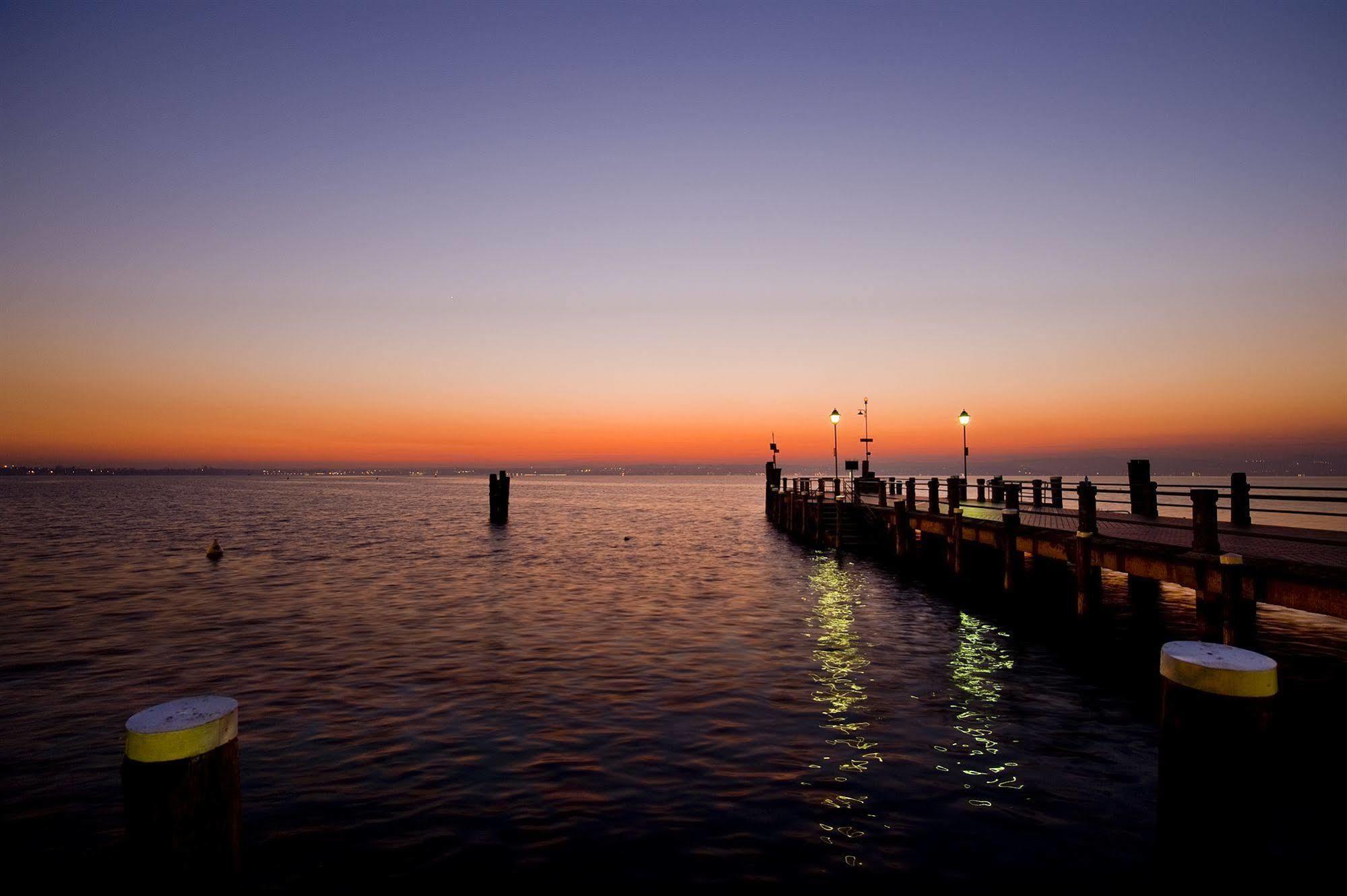 Hotel Sirmione Terme Luaran gambar