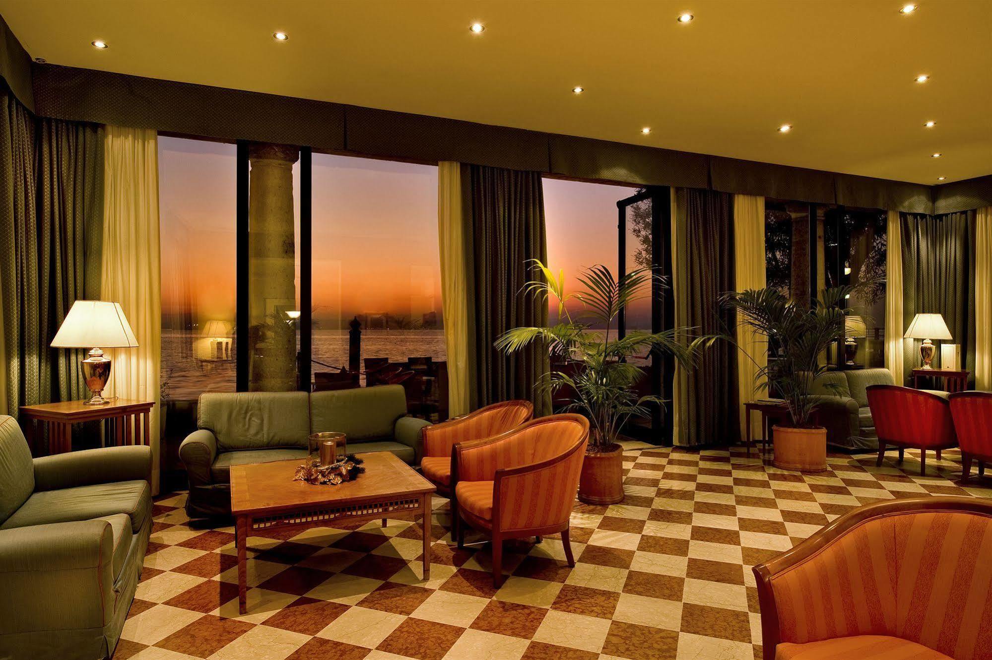 Hotel Sirmione Terme Luaran gambar