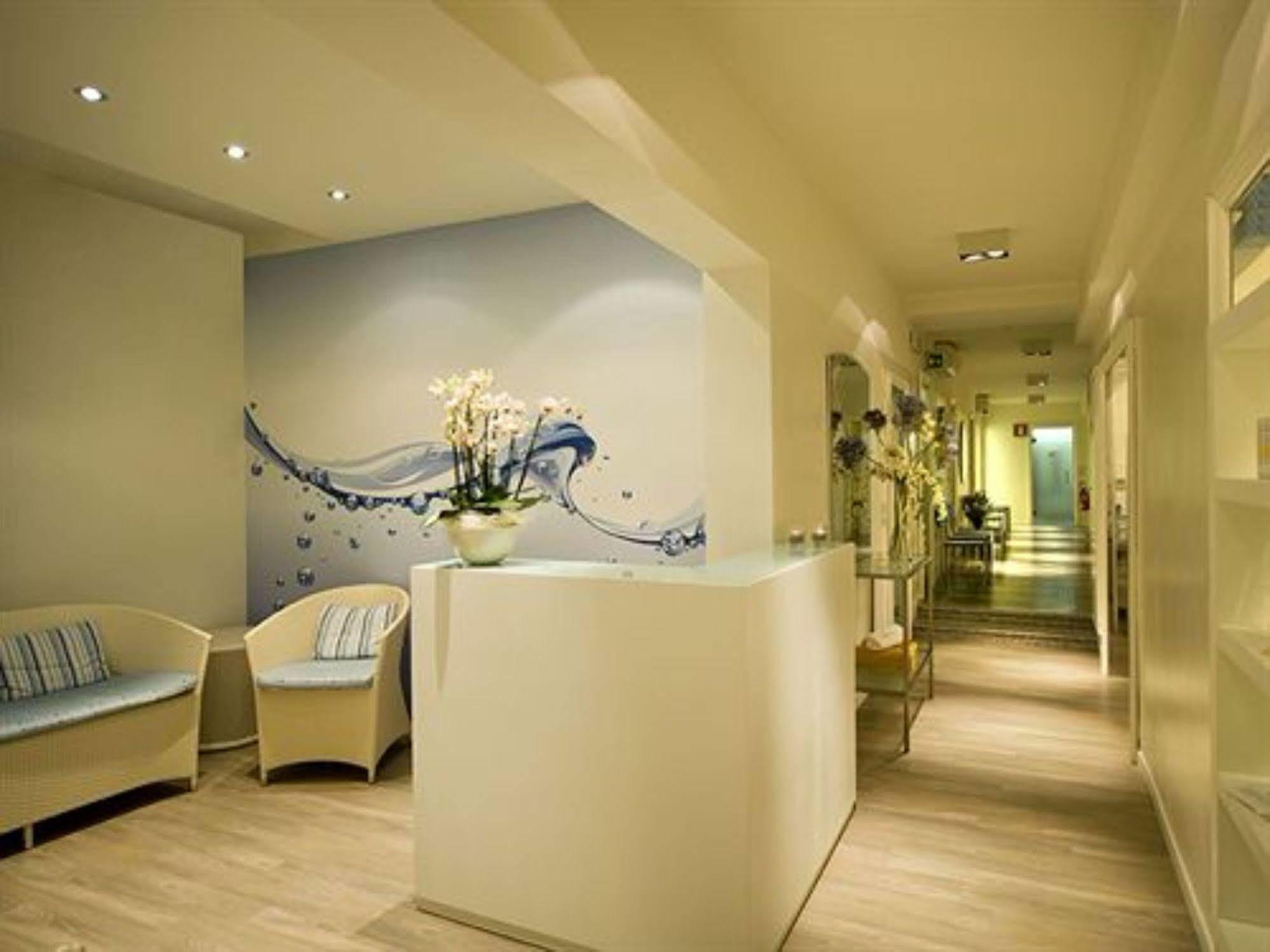 Hotel Sirmione Terme Luaran gambar