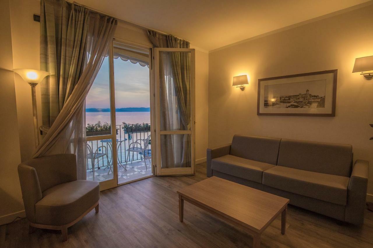 Hotel Sirmione Terme Luaran gambar